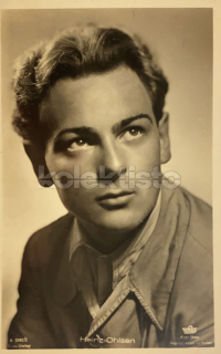 100 Kč GEN Pohlednice FILM STARS, GEN136025