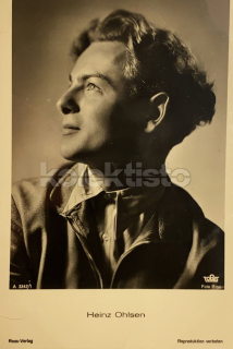 100 Kč GEN Pohlednice FILM STARS, GEN136027