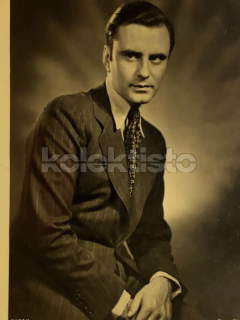 100 Kč GEN Pohlednice FILM STARS, GEN136032
