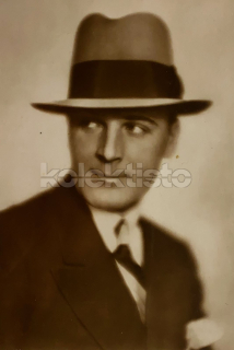 100 Kč GEN Pohlednice FILM STARS, GEN136034