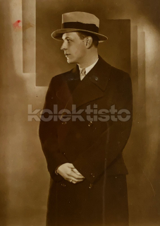 100 Kč GEN Pohlednice FILM STARS, GEN136035