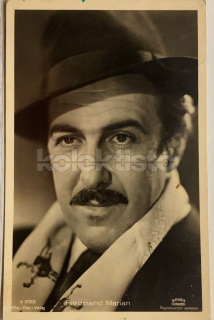 100 Kč GEN Pohlednice FILM STARS, GEN136037