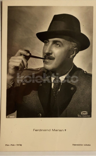 100 Kč GEN Pohlednice FILM STARS, GEN136038