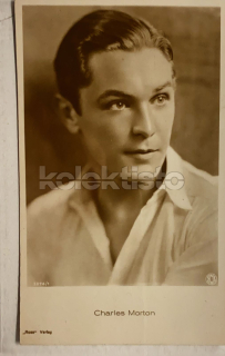 100 Kč GEN Pohlednice FILM STARS, GEN136039