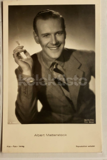 100 Kč GEN Pohlednice FILM STARS, GEN136041
