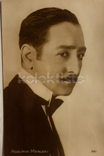 100 Kč GEN Pohlednice FILM STARS, GEN136042