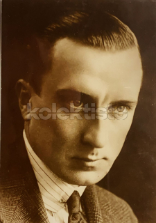 100 Kč GEN Pohlednice FILM STARS, GEN136049