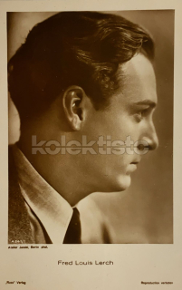 100 Kč GEN Pohlednice FILM STARS, GEN136051