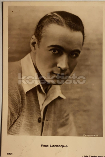100 Kč GEN Pohlednice FILM STARS, GEN136052