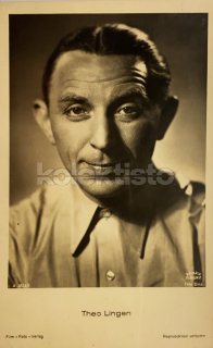100 Kč GEN Pohlednice FILM STARS, GEN136056