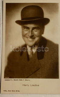 100 Kč GEN Pohlednice FILM STARS, GEN136058
