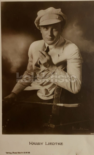 100 Kč GEN Pohlednice FILM STARS, GEN136059