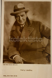 100 Kč GEN Pohlednice FILM STARS, GEN136064