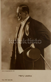 100 Kč GEN Pohlednice FILM STARS, GEN136067