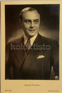 100 Kč GEN Pohlednice FILM STARS, GEN136071