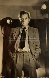 100 Kč GEN Pohlednice FILM STARS, GEN136077