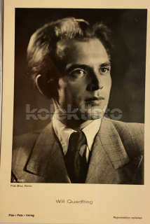 100 Kč GEN Pohlednice FILM STARS, GEN136078