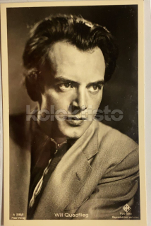 100 Kč GEN Pohlednice FILM STARS, GEN136079