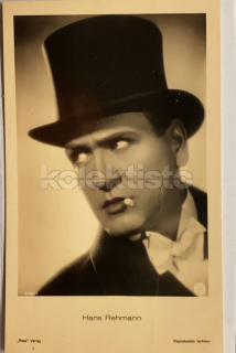 100 Kč GEN Pohlednice FILM STARS, GEN136080