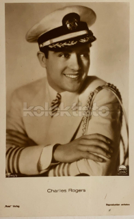 100 Kč GEN Pohlednice FILM STARS, GEN136081