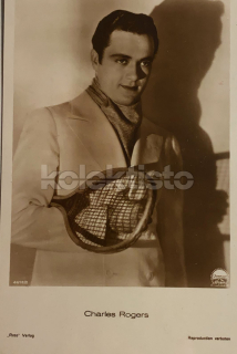 100 Kč GEN Pohlednice FILM STARS, GEN136082