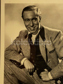 100 Kč GEN Pohlednice FILM STARS, GEN136083