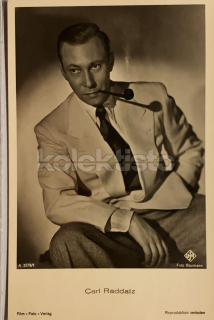 100 Kč GEN Pohlednice FILM STARS, GEN136084