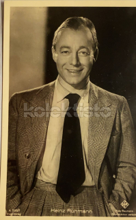 100 Kč GEN Pohlednice FILM STARS, GEN136087