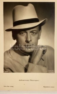 100 Kč GEN Pohlednice FILM STARS, GEN136089