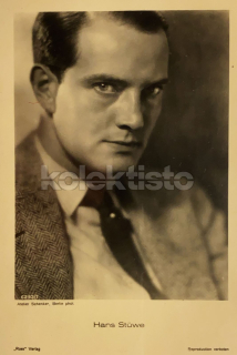 100 Kč GEN Pohlednice FILM STARS, GEN136093