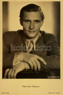 100 Kč GEN Pohlednice FILM STARS, GEN136096