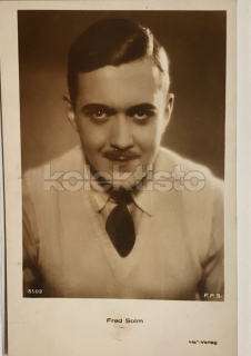 100 Kč GEN Pohlednice FILM STARS, GEN136098