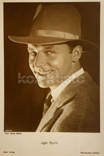 100 Kč GEN Pohlednice FILM STARS, GEN136103