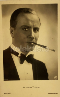 100 Kč GEN Pohlednice FILM STARS, GEN136104