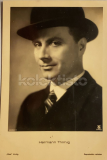 100 Kč GEN Pohlednice FILM STARS, GEN136105