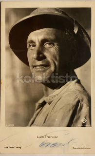 100 Kč GEN Pohlednice FILM STARS, GEN136106