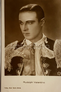 100 Kč GEN Pohlednice FILM STARS, GEN136107