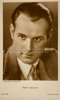 100 Kč GEN Pohlednice FILM STARS, GEN136108