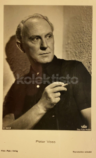 100 Kč GEN Pohlednice FILM STARS, GEN136109