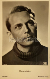100 Kč GEN Pohlednice FILM STARS, GEN136110