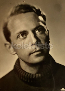 100 Kč GEN Pohlednice FILM STARS, GEN136111