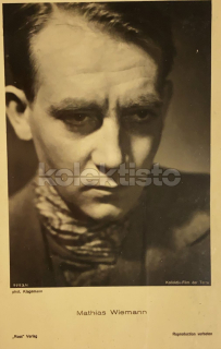 100 Kč GEN Pohlednice FILM STARS, GEN136112