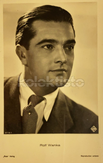 100 Kč GEN Pohlednice FILM STARS, GEN136116