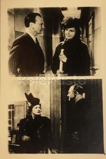 100 Kč GEN Pohlednice FILM STARS, GEN136119
