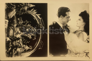 100 Kč GEN Pohlednice FILM STARS, GEN136124