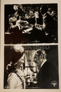 100 Kč GEN Pohlednice FILM STARS, GEN136128