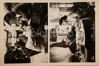 100 Kč GEN Pohlednice FILM STARS, GEN136133