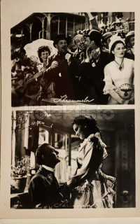 100 Kč GEN Pohlednice FILM STARS, GEN136141