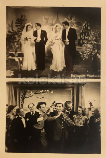 100 Kč GEN Pohlednice FILM STARS, GEN136146