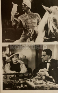 100 Kč GEN Pohlednice FILM STARS, GEN136147